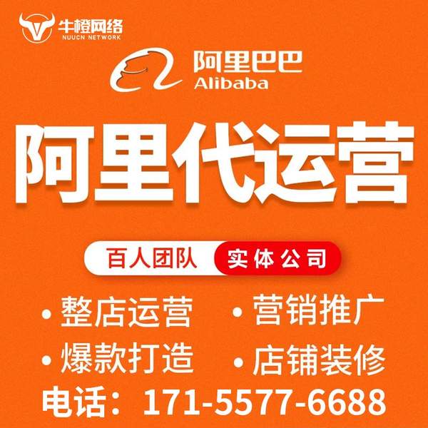 平潭电商代运营