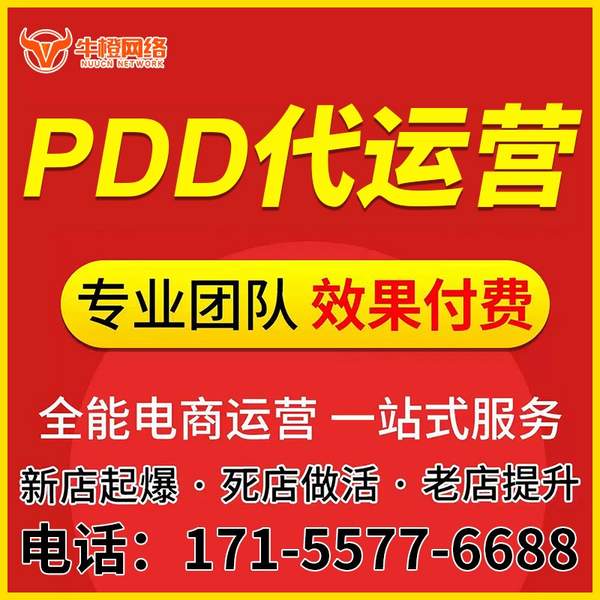 平潭电商代运营